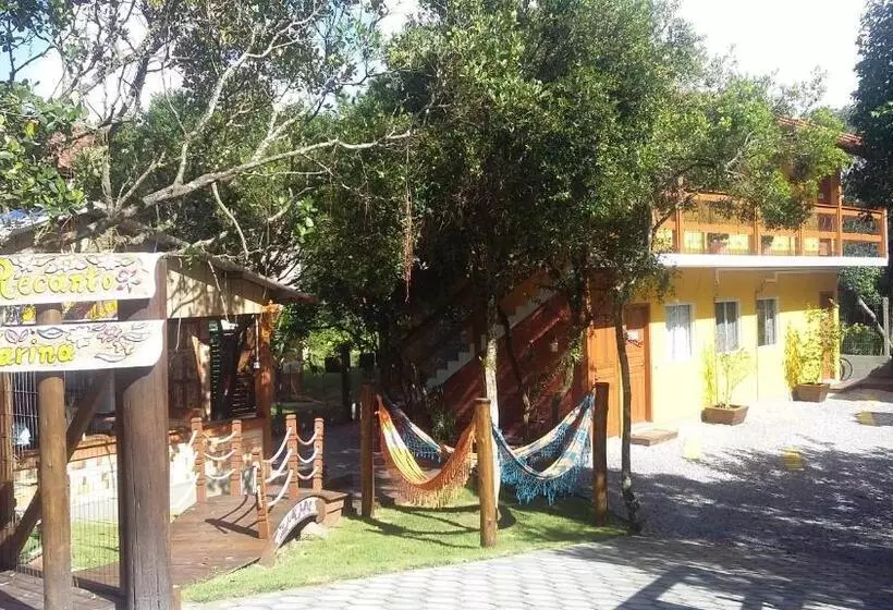 Majatalo Recanto Marina