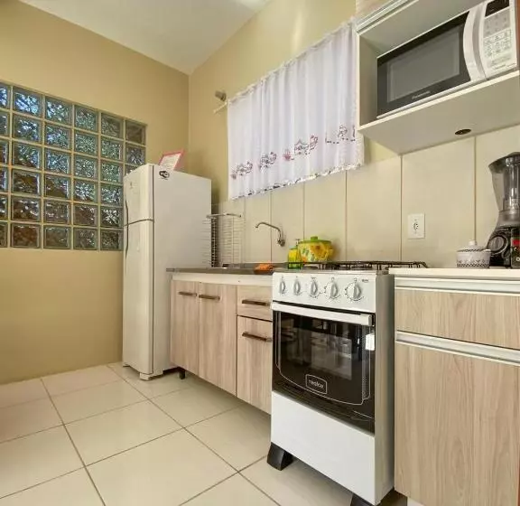 Majatalo Recanto Marina