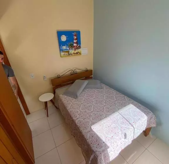 Majatalo Recanto Marina