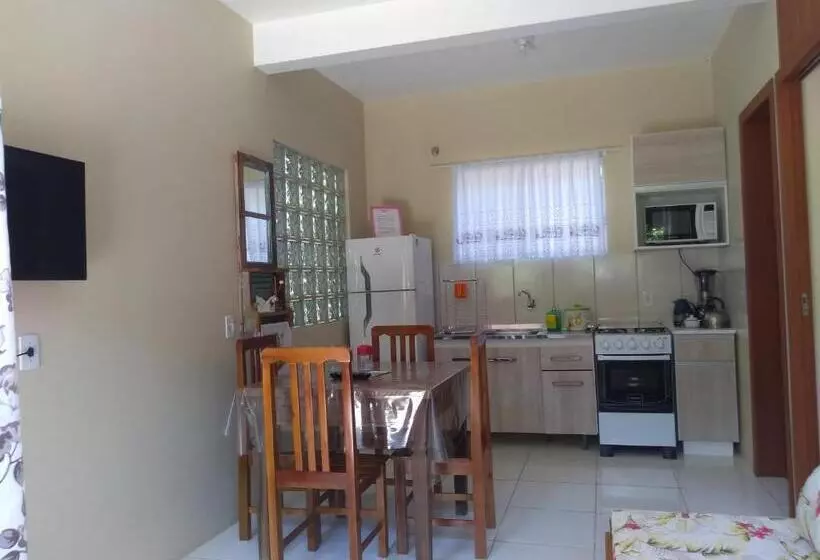 Majatalo Recanto Marina