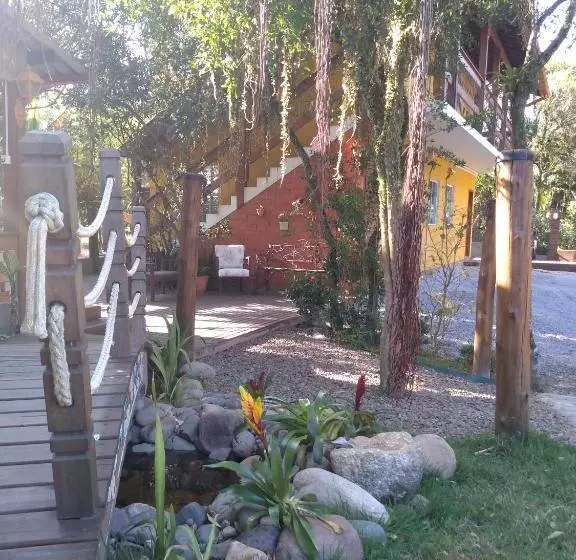 Majatalo Recanto Marina