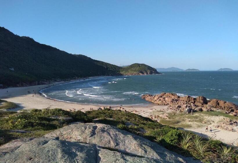 펜션 Recanto Marina