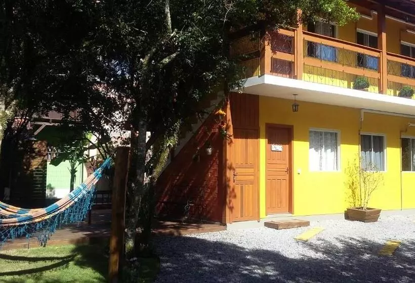 Majatalo Recanto Marina