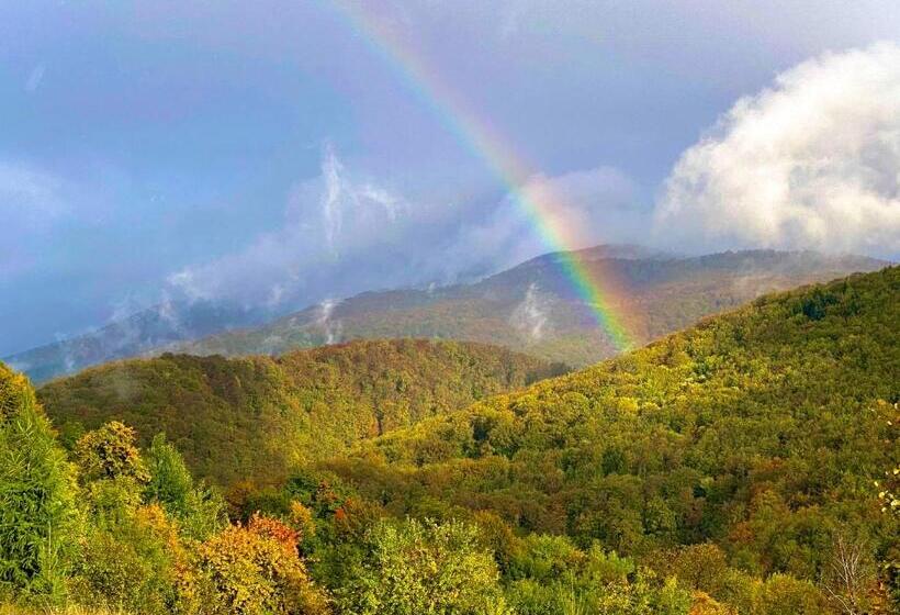 פנסיון To Lem Ande