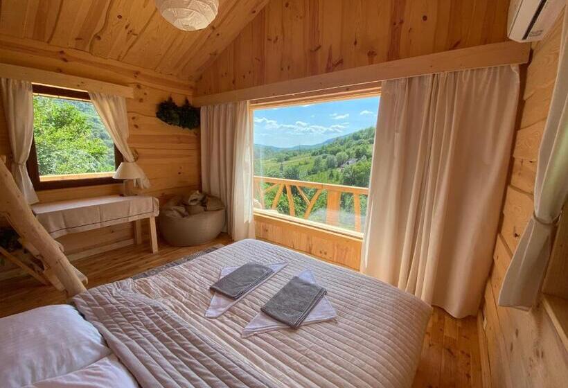 פנסיון To Lem Ande