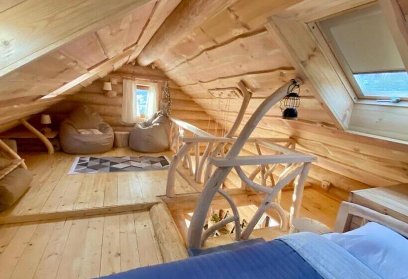 פנסיון To Lem Ande