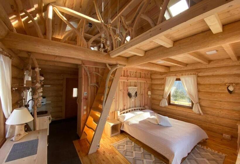 פנסיון To Lem Ande