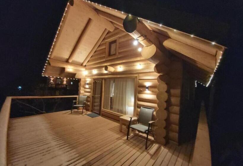 פנסיון To Lem Ande