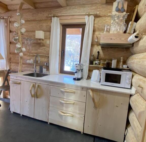 פנסיון To Lem Ande