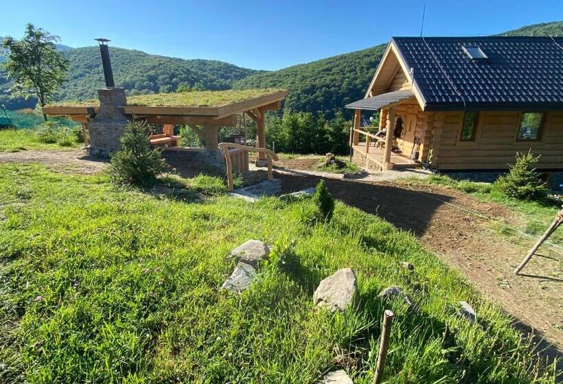 פנסיון To Lem Ande