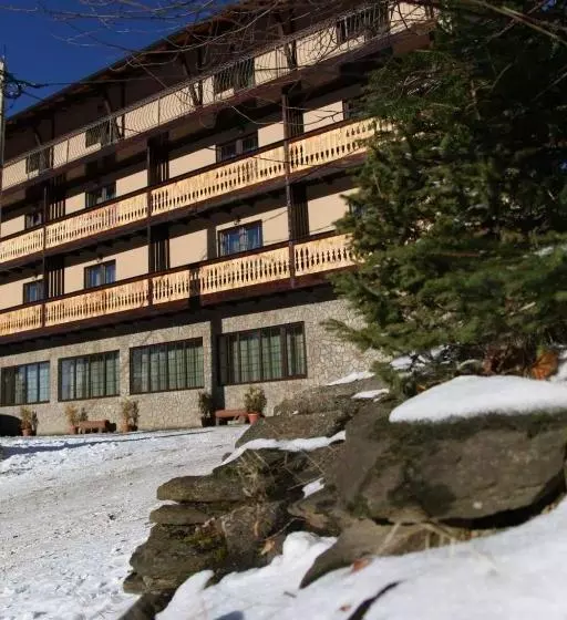 Majatalo Vila Creasta Cocosului