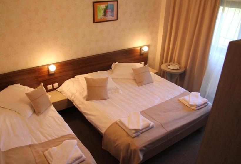 膳宿费 Vila Creasta Cocosului