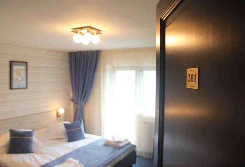 膳宿费 Vila Creasta Cocosului