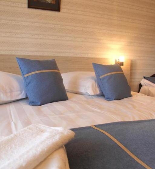 膳宿费 Vila Creasta Cocosului