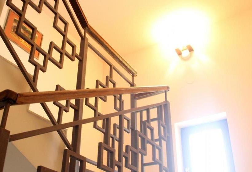 膳宿费 Vila Creasta Cocosului