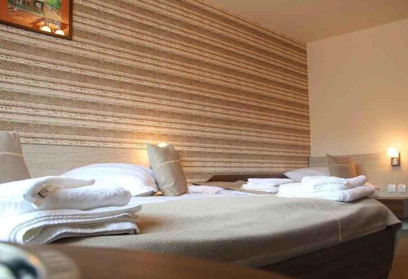 膳宿费 Vila Creasta Cocosului