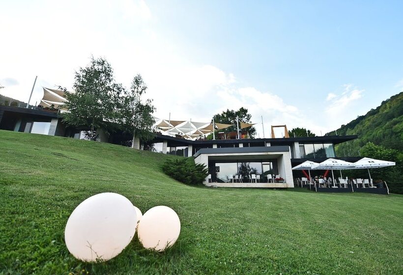 Pensiunea Atra Doftana