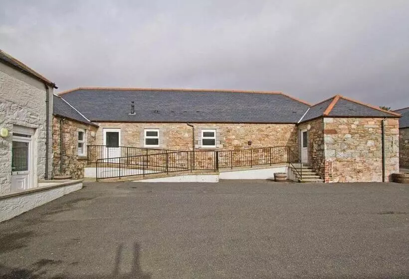 リゾートホテル Galloway Cottages