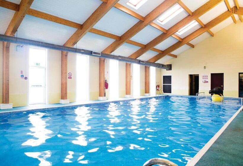 אתר נופש Galloway Cottages