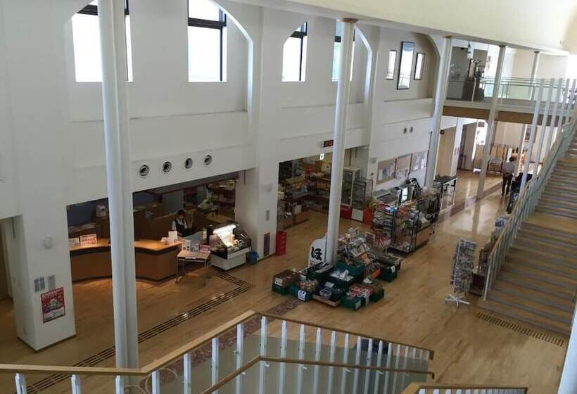 ריוקאן Yurinkan