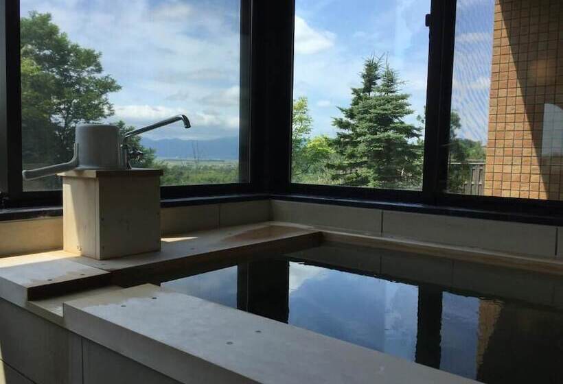 ריוקאן Yurinkan