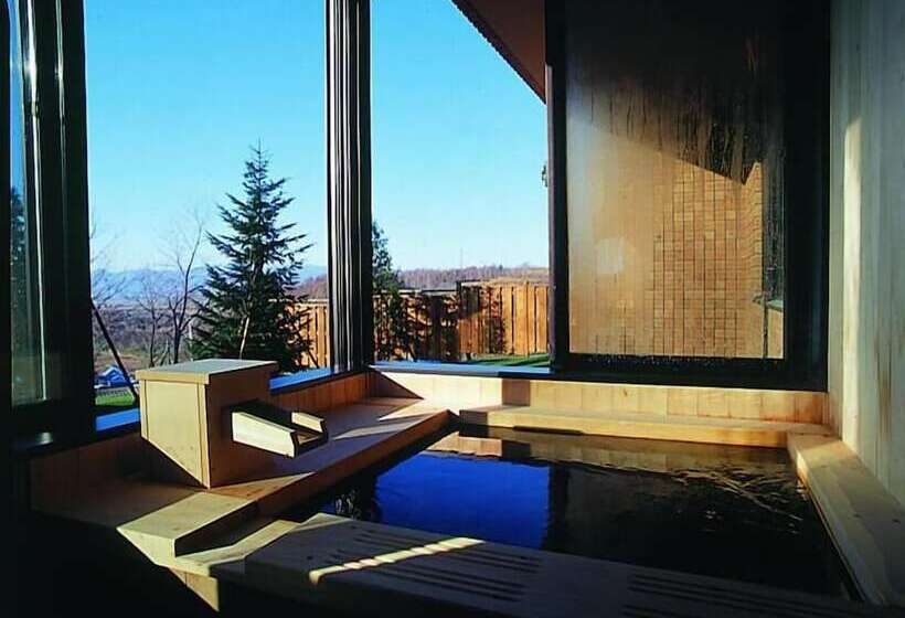 ריוקאן Yurinkan