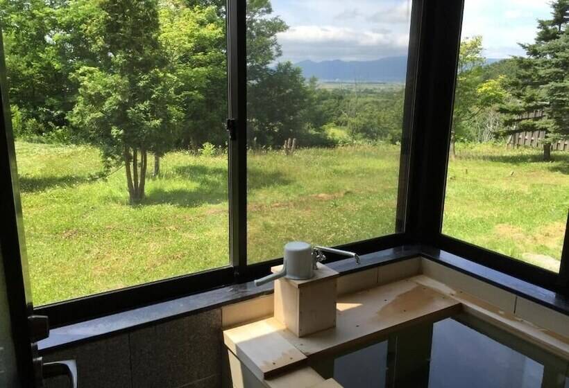 ריוקאן Yurinkan