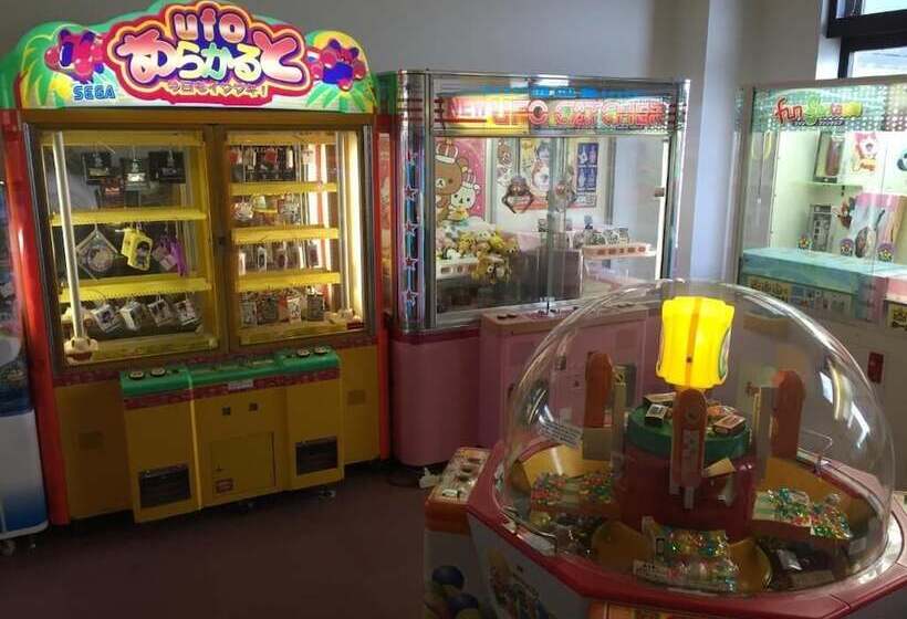 ריוקאן Yurinkan