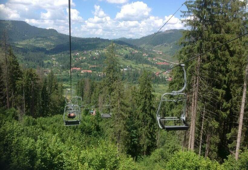 هاستل Pogar Inn