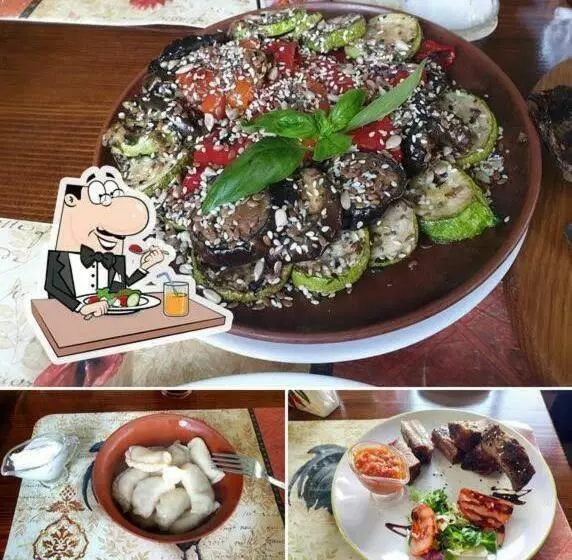 ユースホステル Pogar Inn