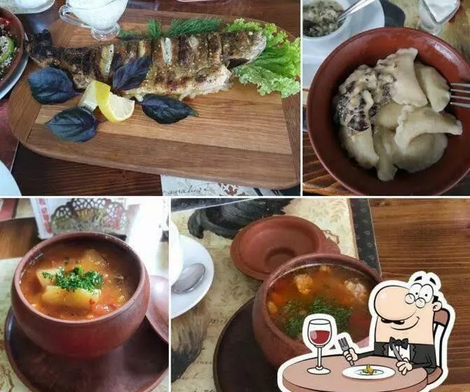 ユースホステル Pogar Inn