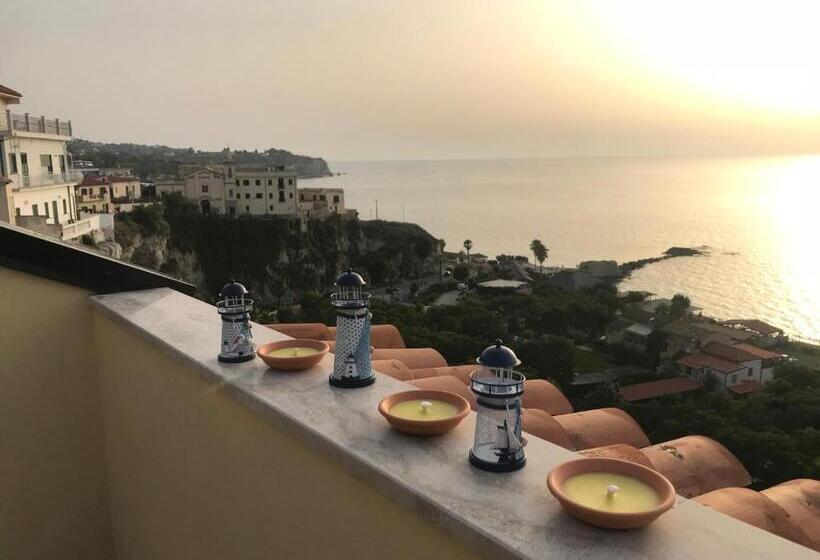 Bed and Breakfast Nereide