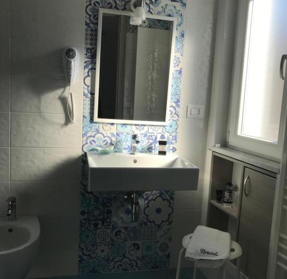 Bed and Breakfast Nereide