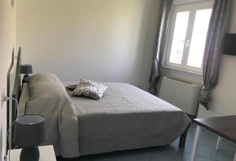 Bed and Breakfast Nereide