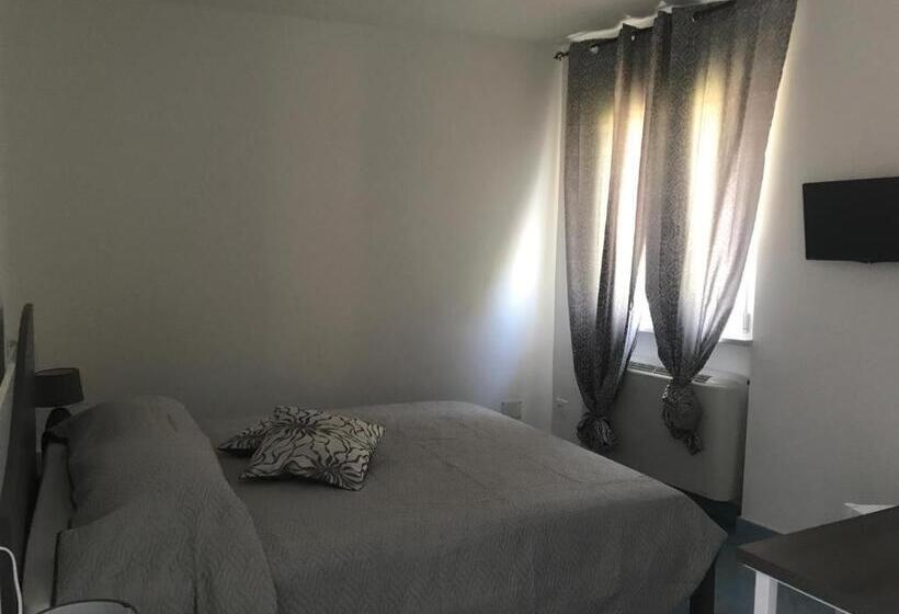 Bed and Breakfast Nereide