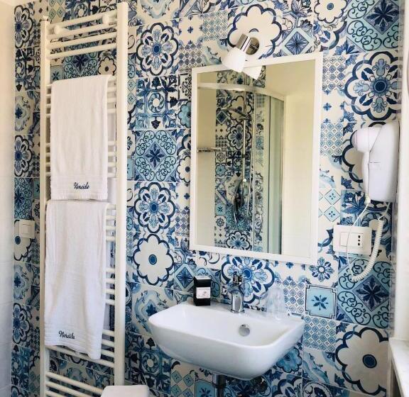 Bed and Breakfast Nereide