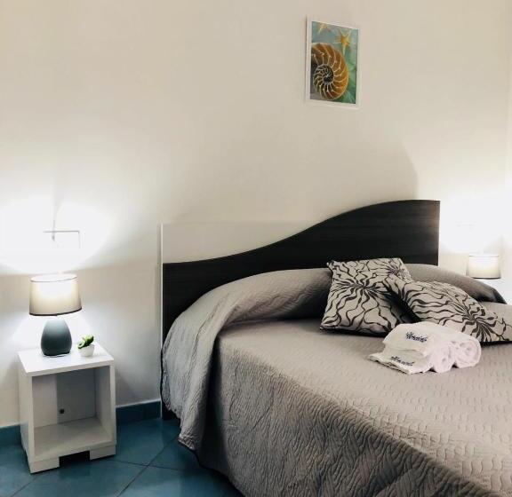 Bed and Breakfast Nereide