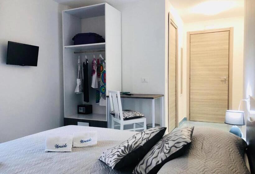 Bed and Breakfast Nereide