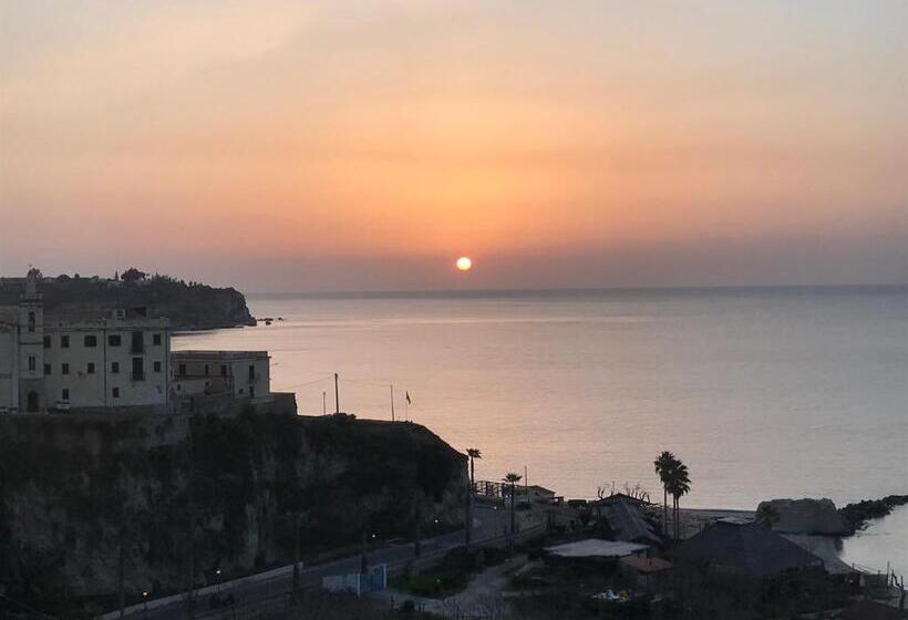 Bed and Breakfast Nereide