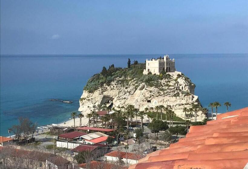 Bed and Breakfast Nereide