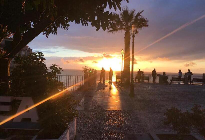 Bed and Breakfast Nereide