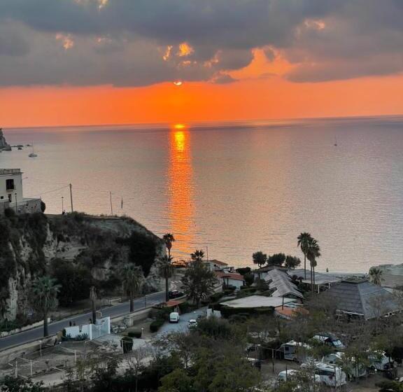 Bed and Breakfast Nereide