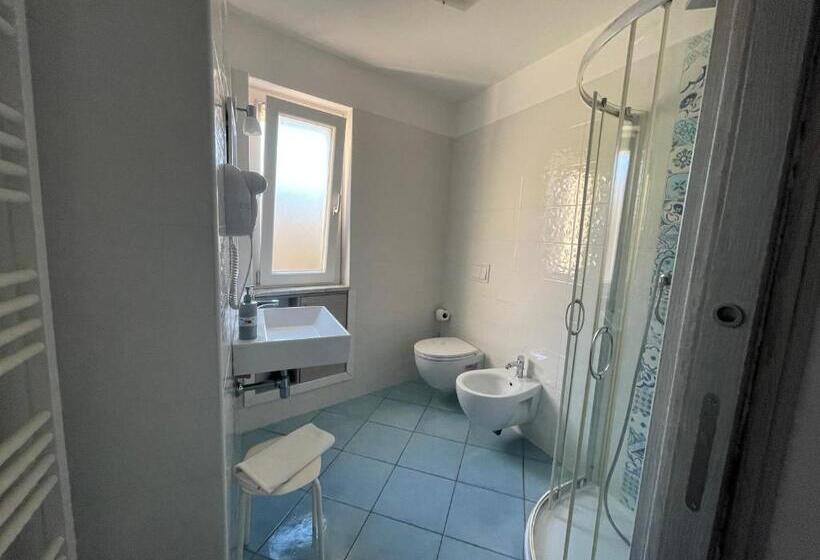 Bed and Breakfast Nereide