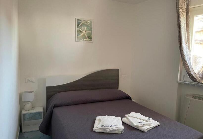 Bed and Breakfast Nereide