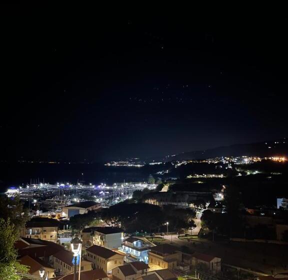 Bed and Breakfast Nereide