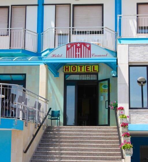 Hotel Caravel