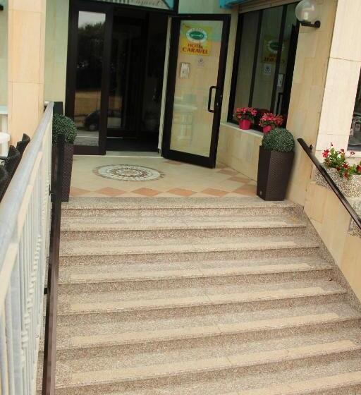 Hotel Caravel