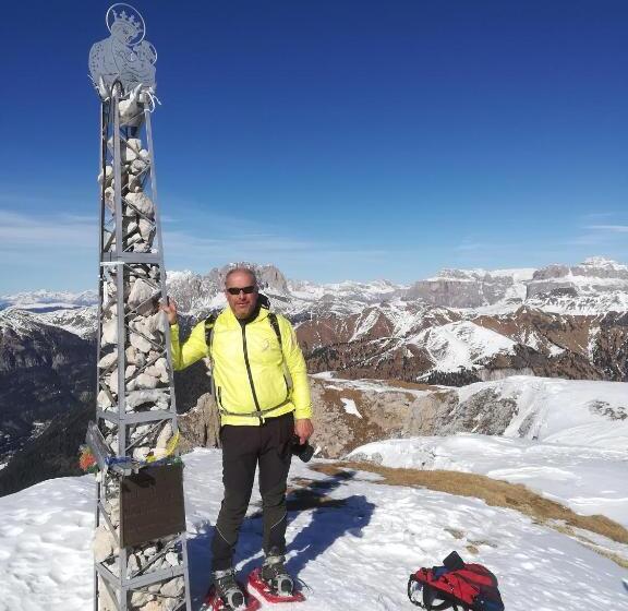 펜션 Garni Miravalle