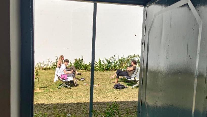 بنسيون Il Padrino