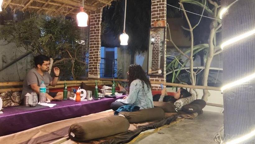 بنسيون Il Padrino